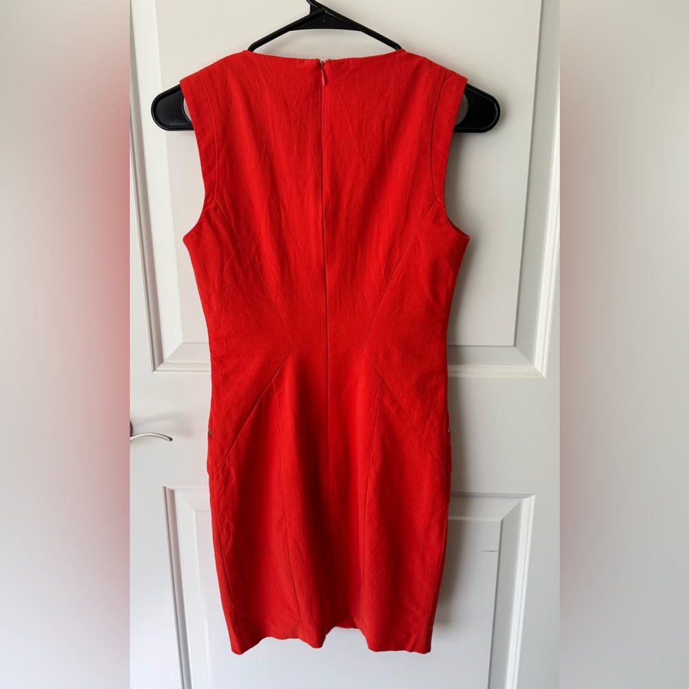 Bebe Body-Con Dress - Picture 9 of 13